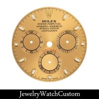 ROLEX DAYTONA 1165〜（キャリバー4130）用 シャンパン